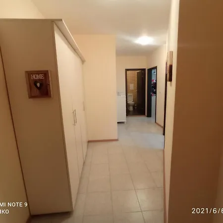Apartamento апартамент Dream