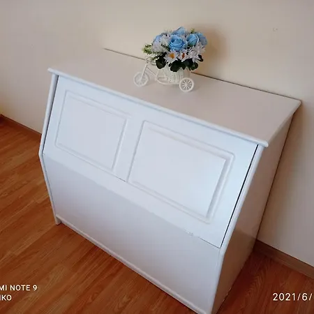 Apartamento апартамент Dream *