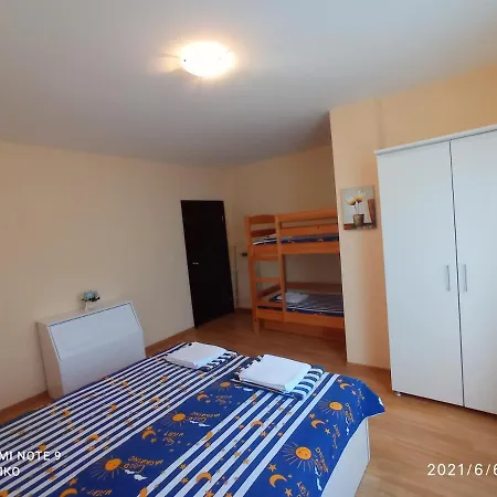 апартамент Dream Apartamento