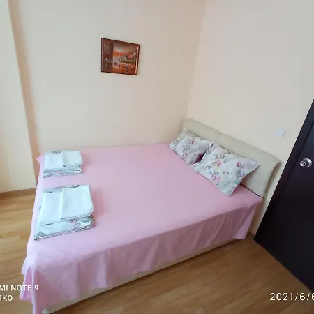 апартамент Dream Apartamento