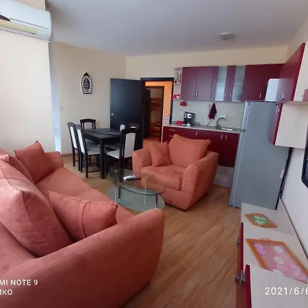 Apartamento апартамент Dream *