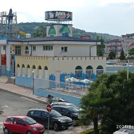апартамент Dream Apartamento *