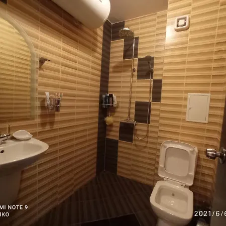 Apartamento апартамент Dream
