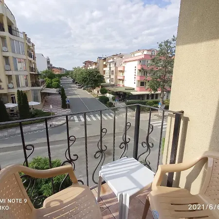 апартамент Dream Apartamento