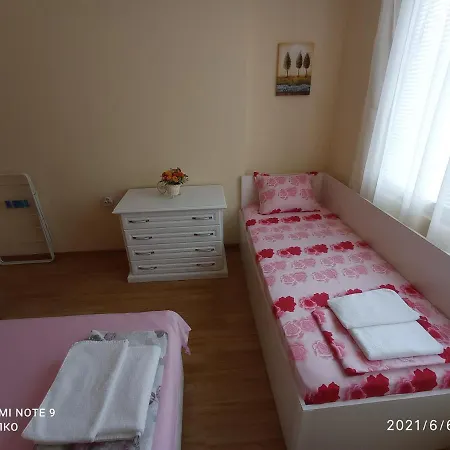 апартамент Dream Apartamento