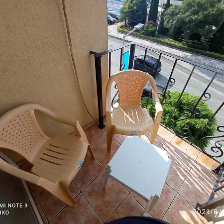 апартамент Dream Apartamento